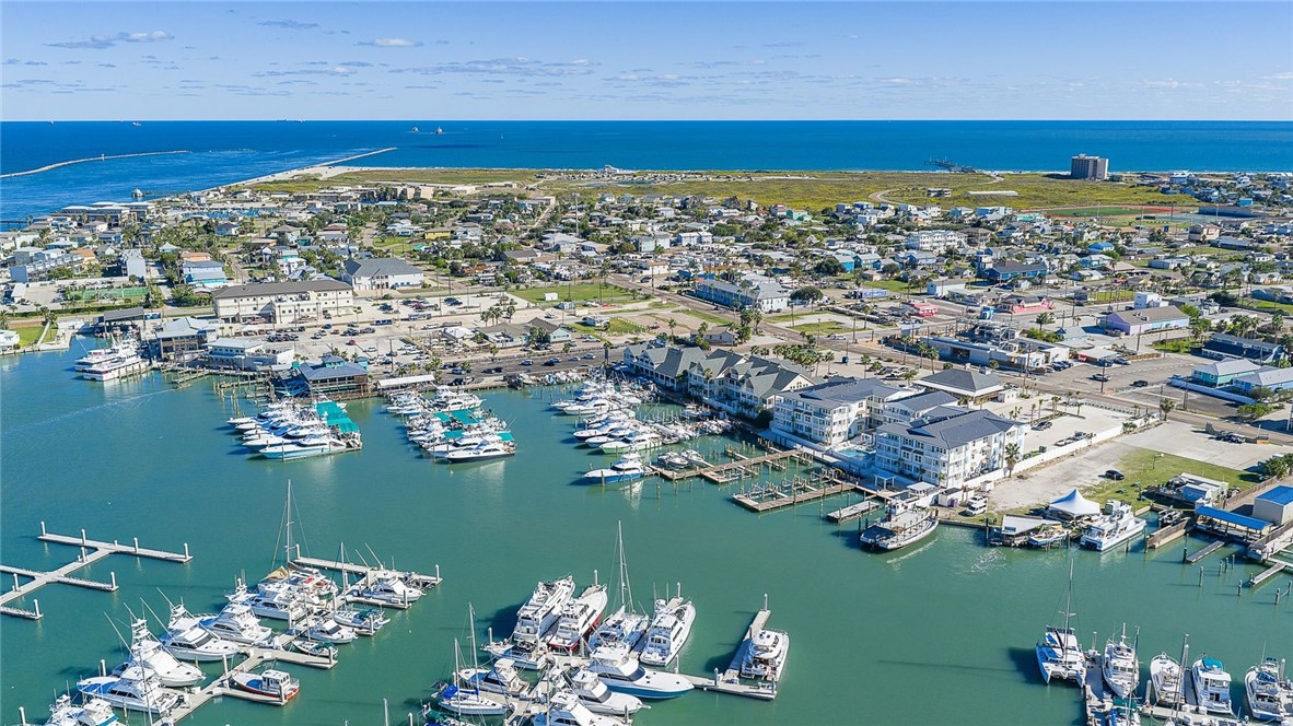 136 W Cotter Avenue 26 Port Aransas TX 78373