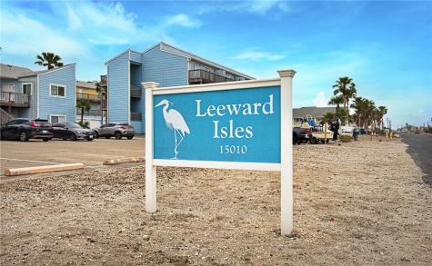 15010 Leeward Drive 9301 Corpus Christi TX 78418