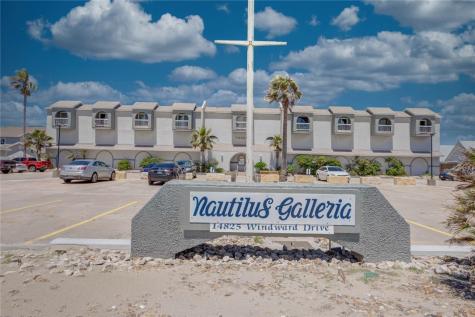 14825 Windward Drive 111 Corpus Christi TX 78418