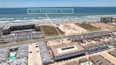 14825 Windward Drive 111 Corpus Christi TX 78418