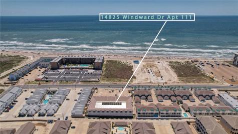 14825 Windward Drive 111 Corpus Christi TX 78418