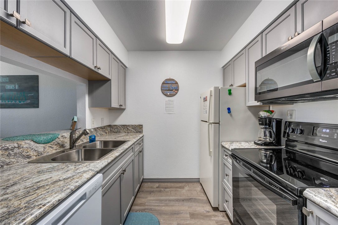 14825 Windward Drive 111 Corpus Christi TX 78418