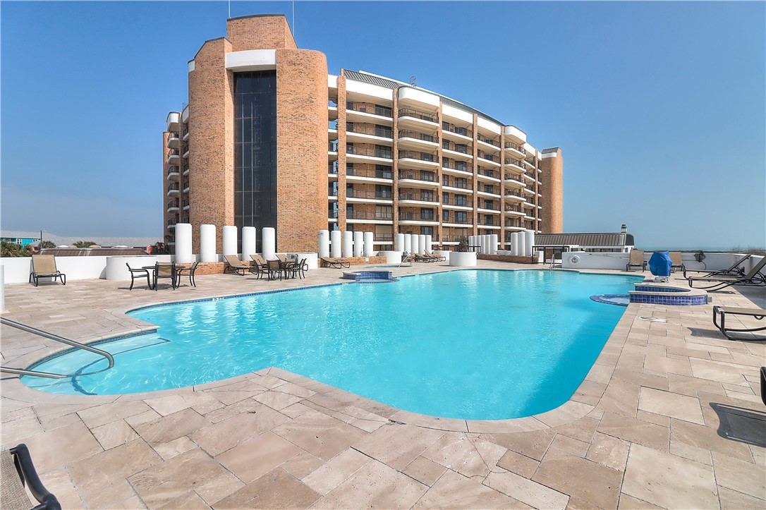 720 Access Road 1-a 202 Port Aransas TX 78373