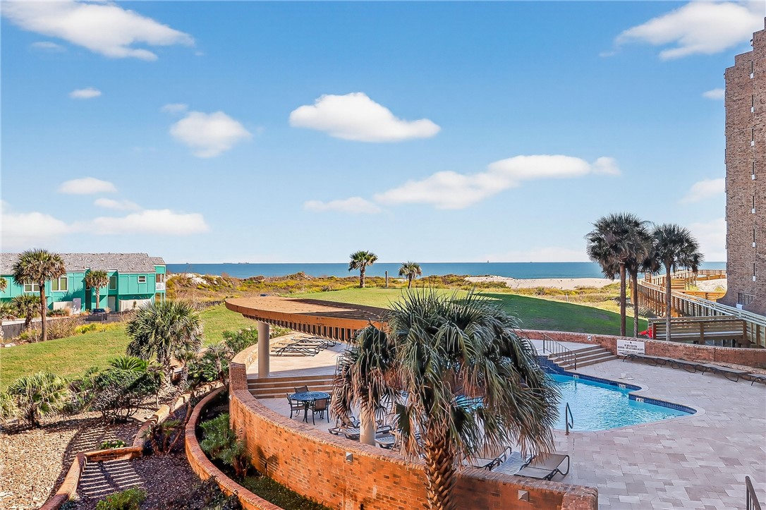 720 Access Road 1-a 202 Port Aransas TX 78373