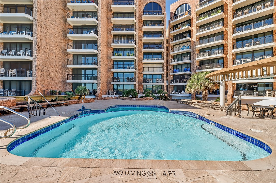 720 Access Road 1-a 202 Port Aransas TX 78373