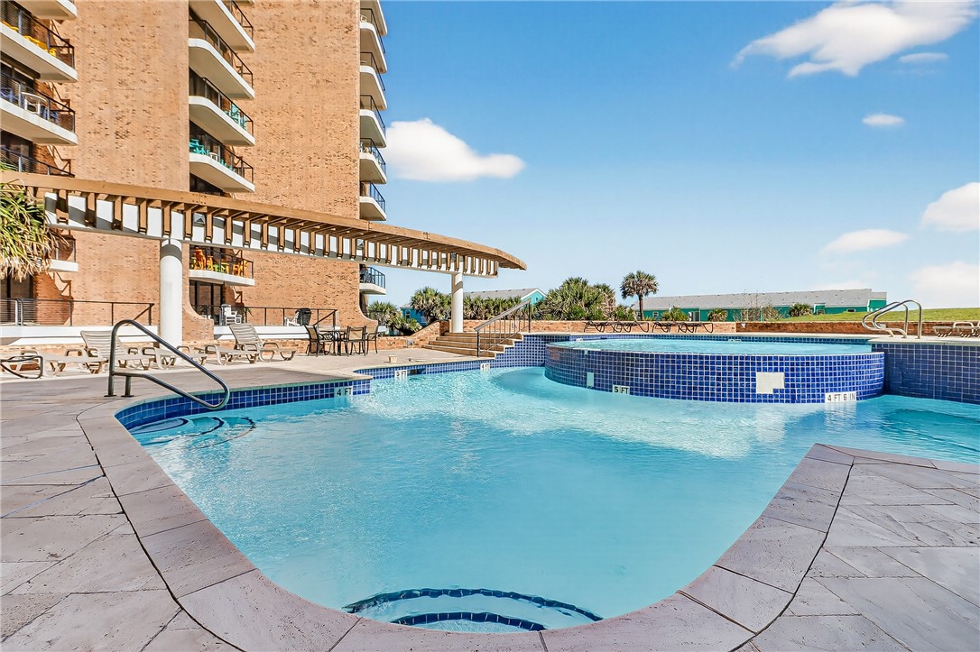 720 Access Road 1-a 202 Port Aransas TX 78373