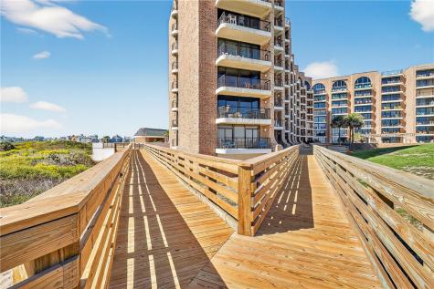 720 Access Road 1-a 202 Port Aransas TX 78373