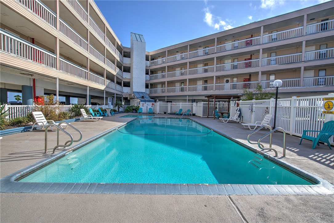 3938 Surfside Boulevard 3323 Corpus Christi TX 78402
