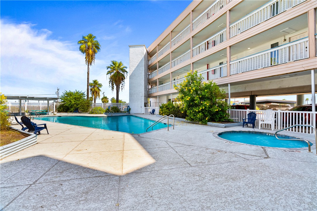 3938 Surfside Boulevard 3323 Corpus Christi TX 78402