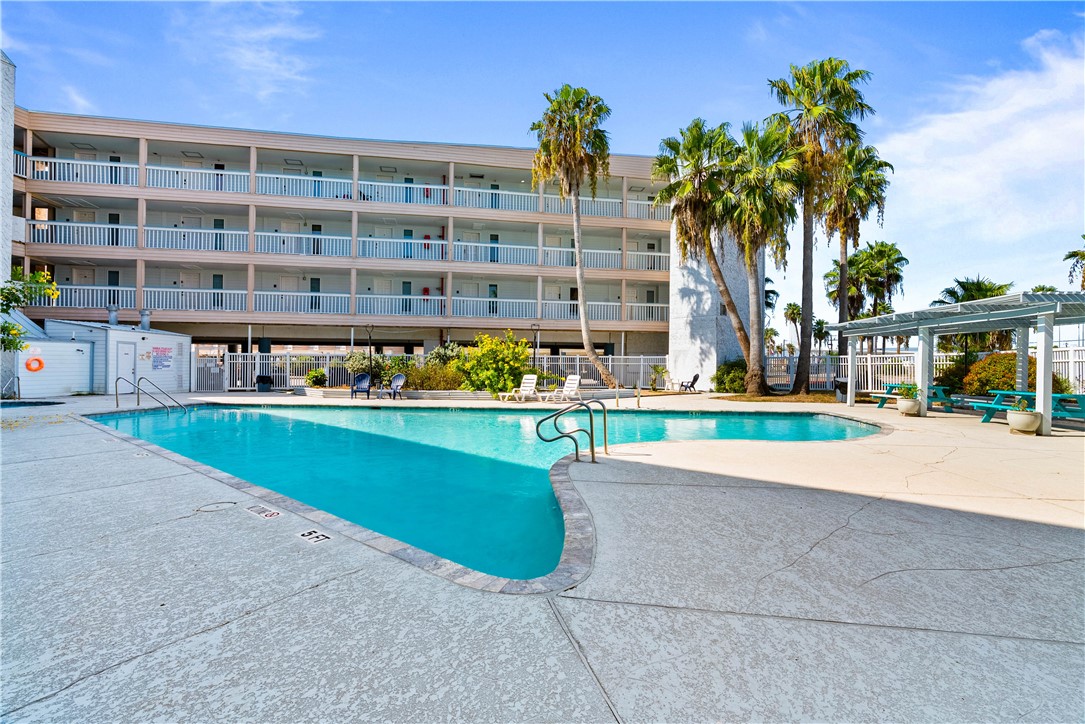3938 Surfside Boulevard 3323 Corpus Christi TX 78402