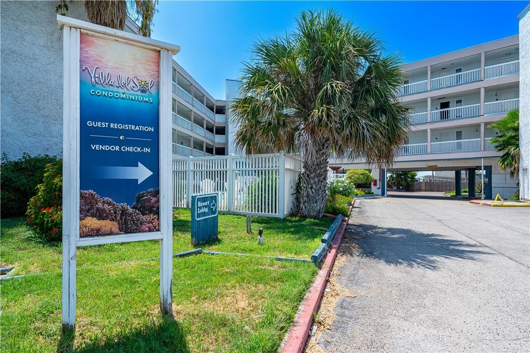 3938 Surfside Boulevard 3323 Corpus Christi TX 78402