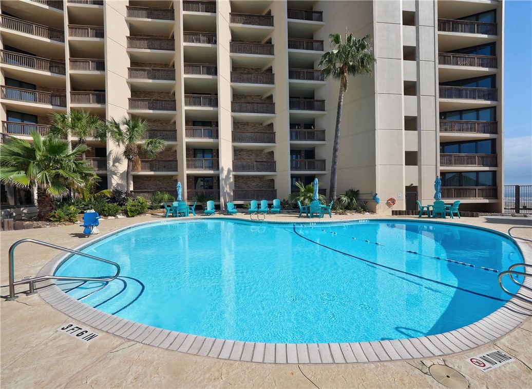 1000 Lantana Drive 605 Port Aransas TX 78373
