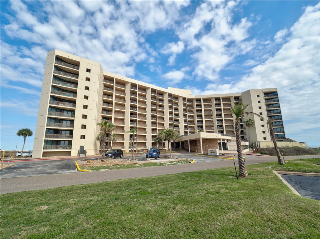 1000 Lantana Drive 605 Port Aransas TX 78373