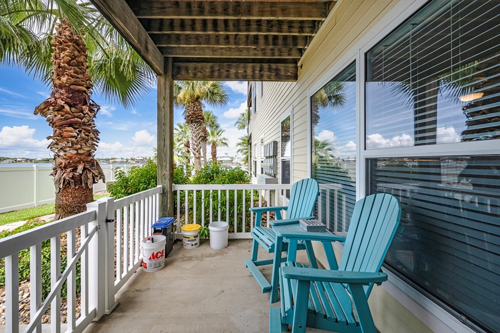 28 Sandollar Street Rockport TX 78382