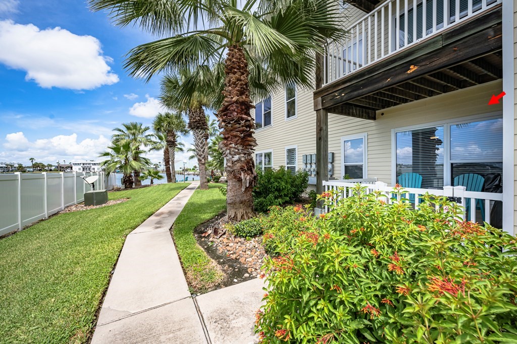 28 Sandollar Street Rockport TX 78382