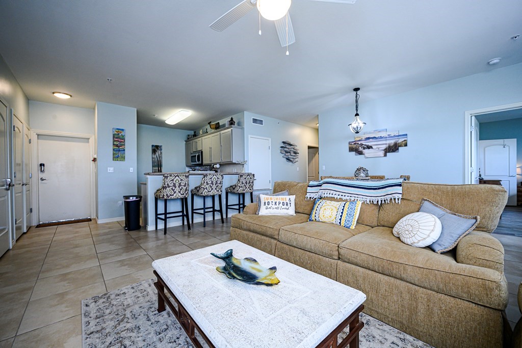 28 Sandollar Street Rockport TX 78382