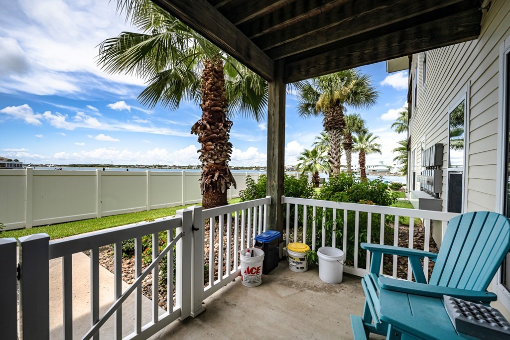 28 Sandollar Street Rockport TX 78382