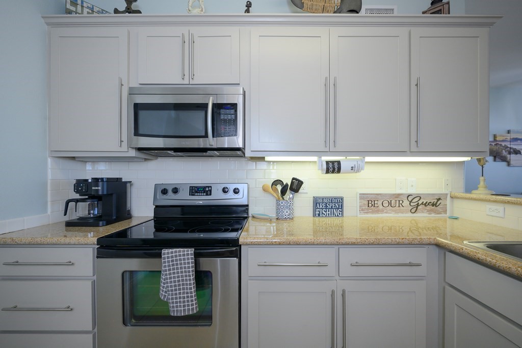 28 Sandollar Street Rockport TX 78382