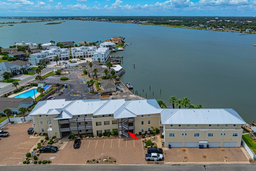 28 Sandollar Street Rockport TX 78382