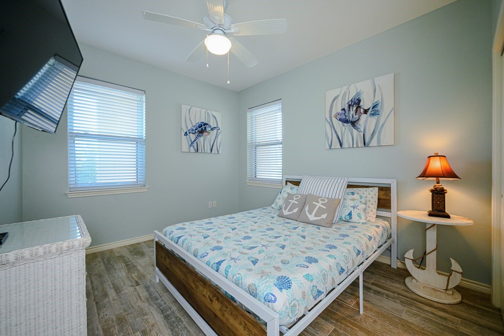 28 Sandollar Street Rockport TX 78382