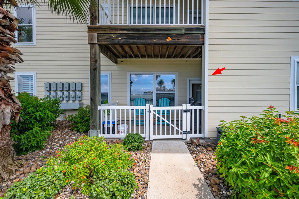 28 Sandollar Street Rockport TX 78382