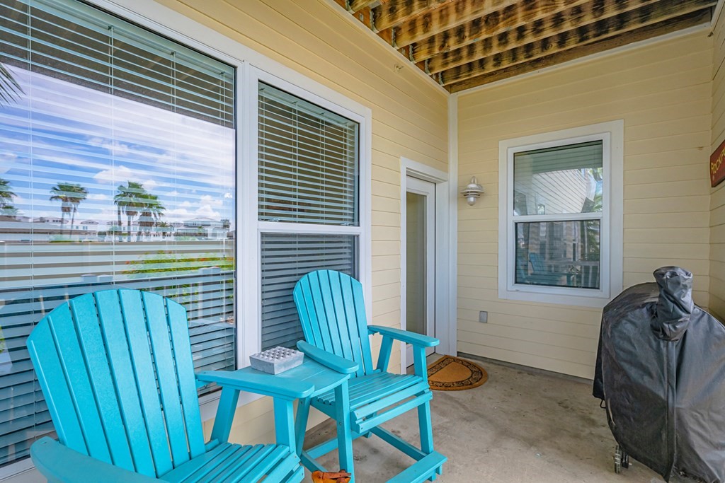 28 Sandollar Street Rockport TX 78382