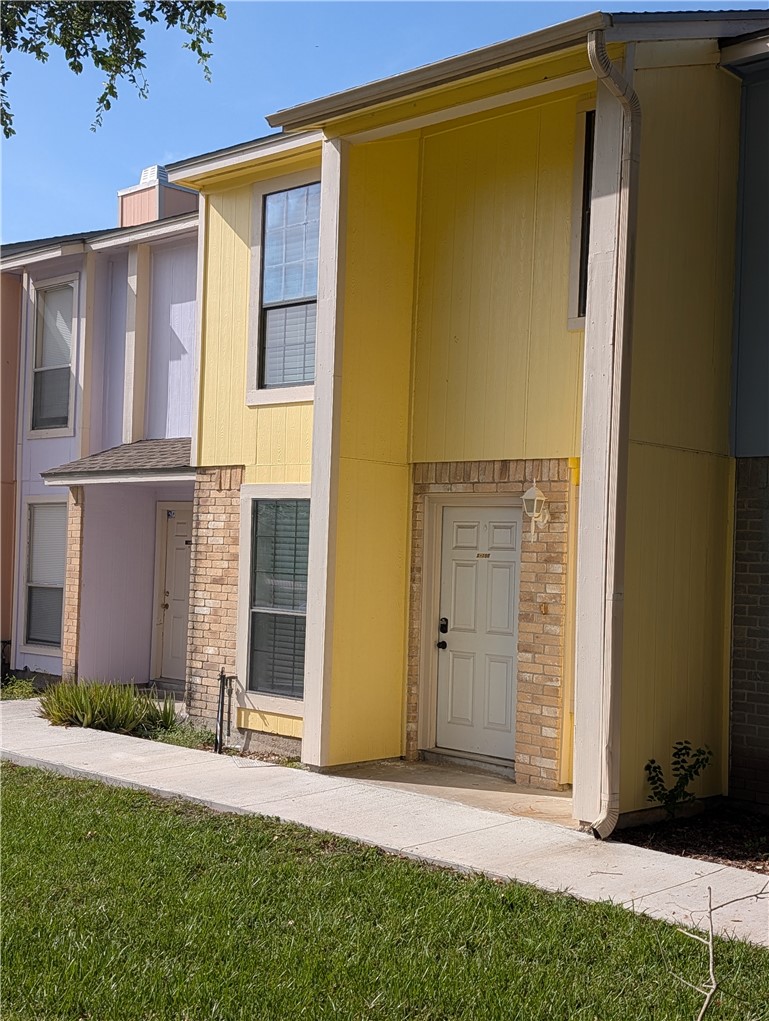 6702 Everhart Road S 105 Corpus Christi TX 78413