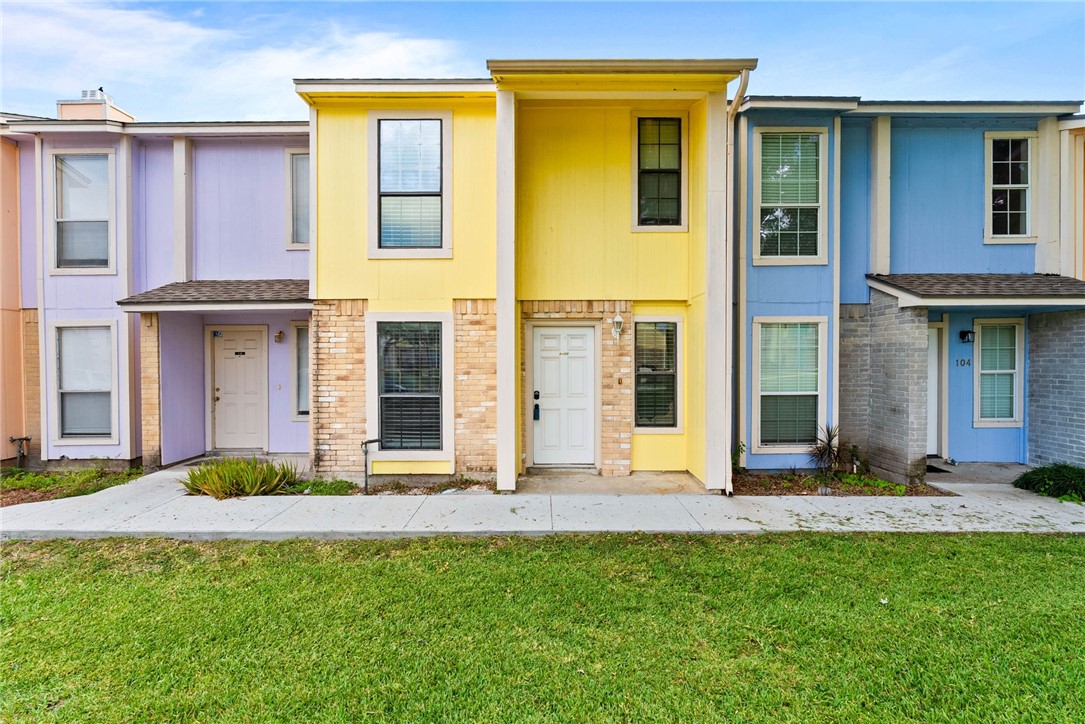 6702 Everhart Road S 105 Corpus Christi TX 78413