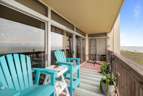 4242 Gulfbreeze Boulevard 202 Corpus Christi TX 78402