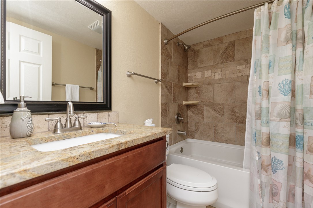 14810 Windward Drive 405 Corpus Christi TX 78418