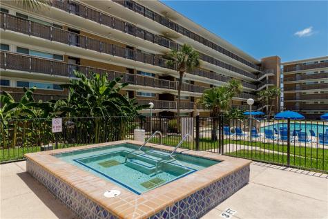 14810 Windward Drive 405 Corpus Christi TX 78418