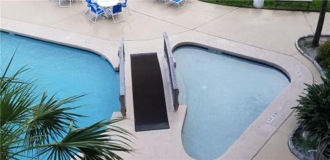 14810 Windward Drive 405 Corpus Christi TX 78418