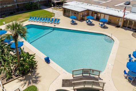 14810 Windward Drive 405 Corpus Christi TX 78418