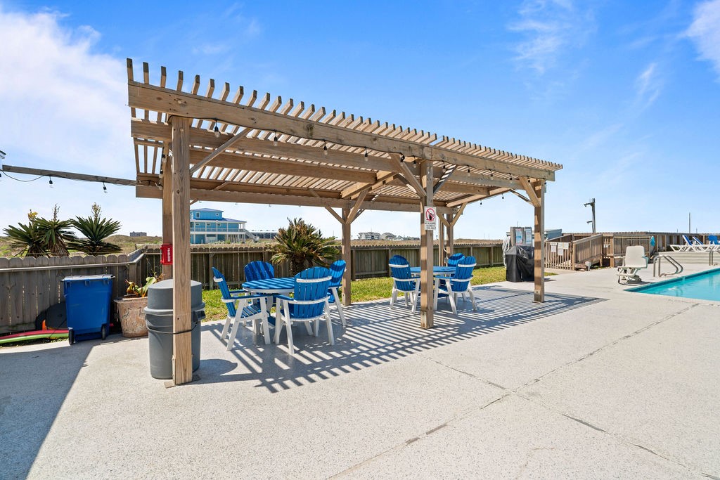6109 State Highway 361 204 Port Aransas TX 78373