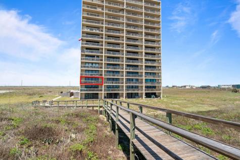 6109 State Highway 361 204 Port Aransas TX 78373