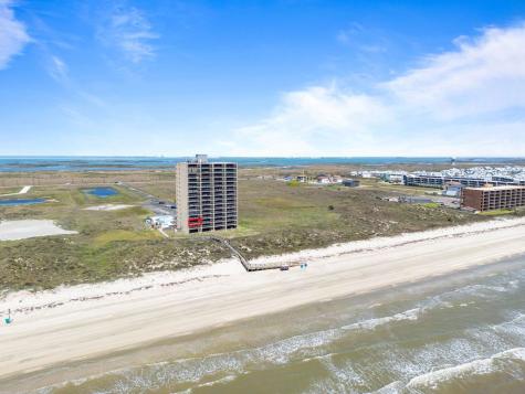 6109 State Highway 361 204 Port Aransas TX 78373
