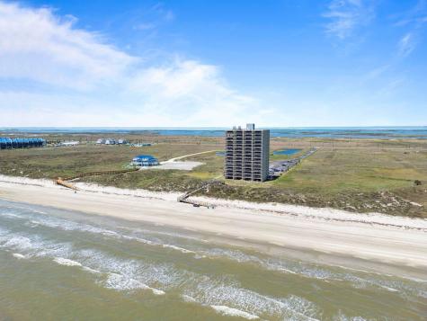 6109 State Highway 361 204 Port Aransas TX 78373