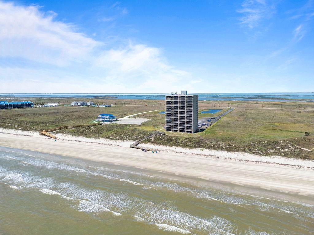 6109 State Highway 361 204 Port Aransas TX 78373