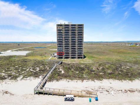 6109 State Highway 361 204 Port Aransas TX 78373