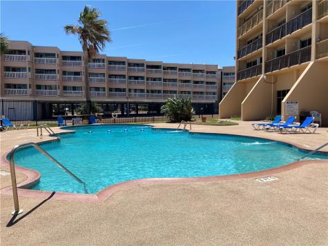 4000 Surfside Boulevard 510 Corpus Christi TX 78402