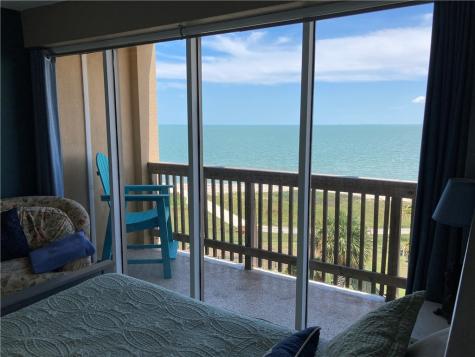 4000 Surfside Boulevard 510 Corpus Christi TX 78402