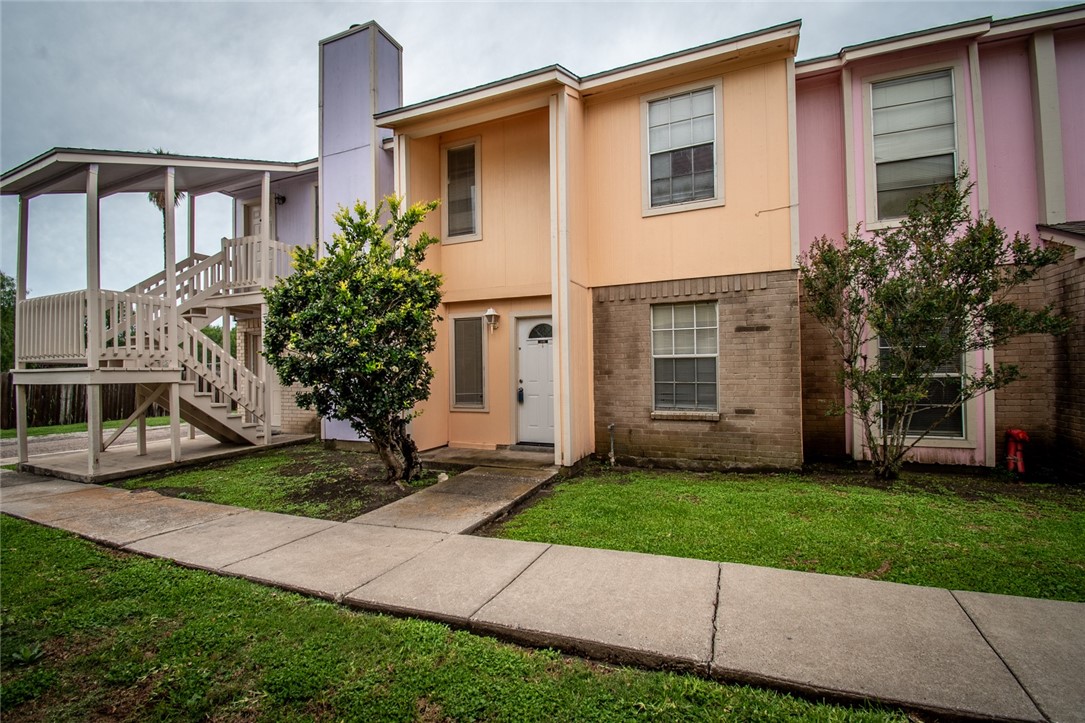 6702 Everhart Corpus Christi TX 78413