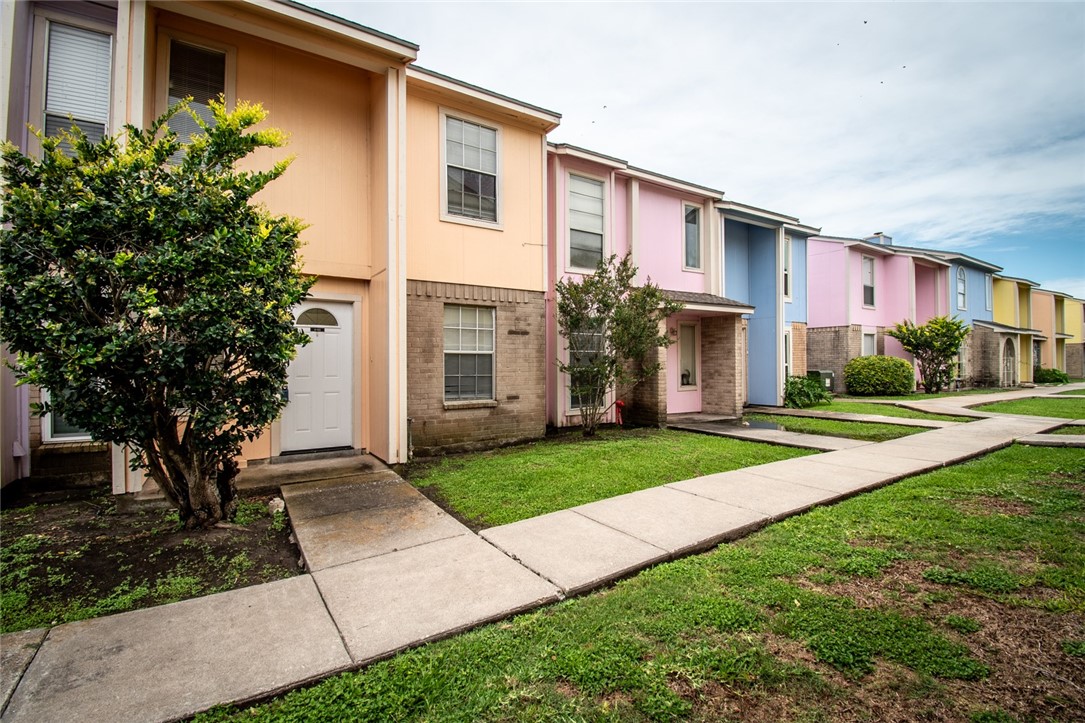 6702 Everhart Corpus Christi TX 78413