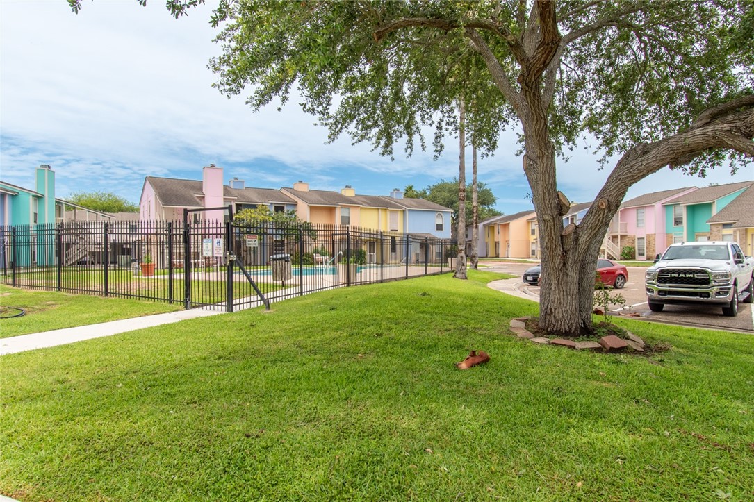 6702 Everhart Corpus Christi TX 78413