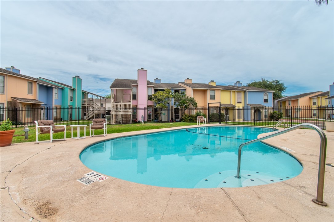 6702 Everhart Corpus Christi TX 78413