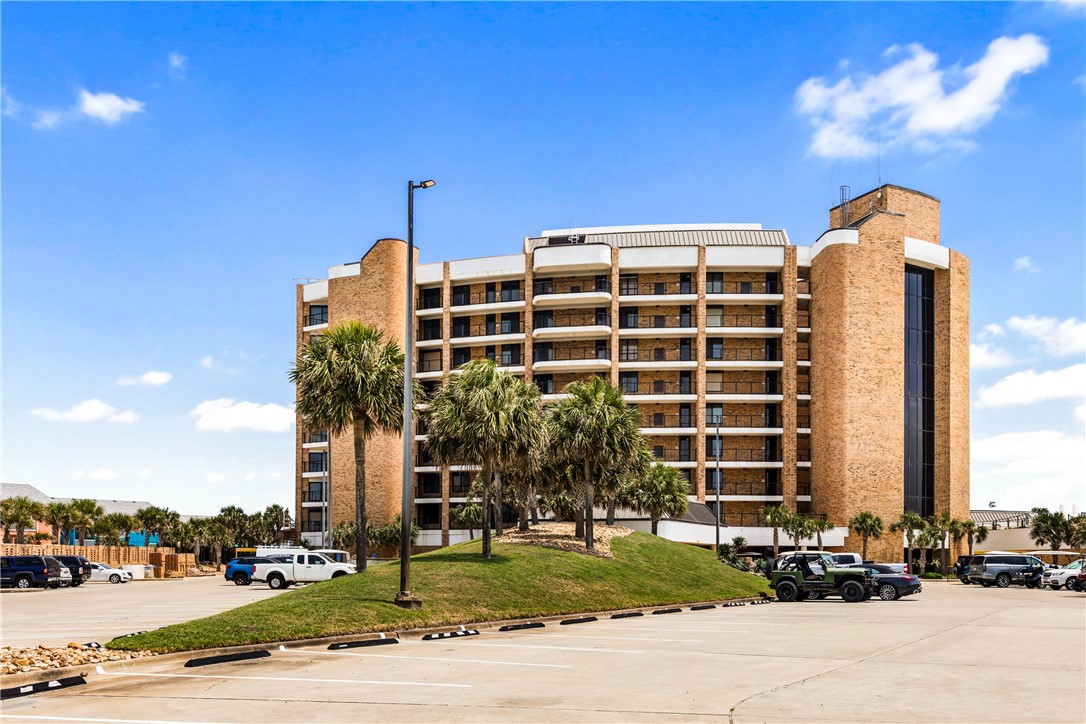 720 Access Road 1-a 513 Port Aransas TX 78373
