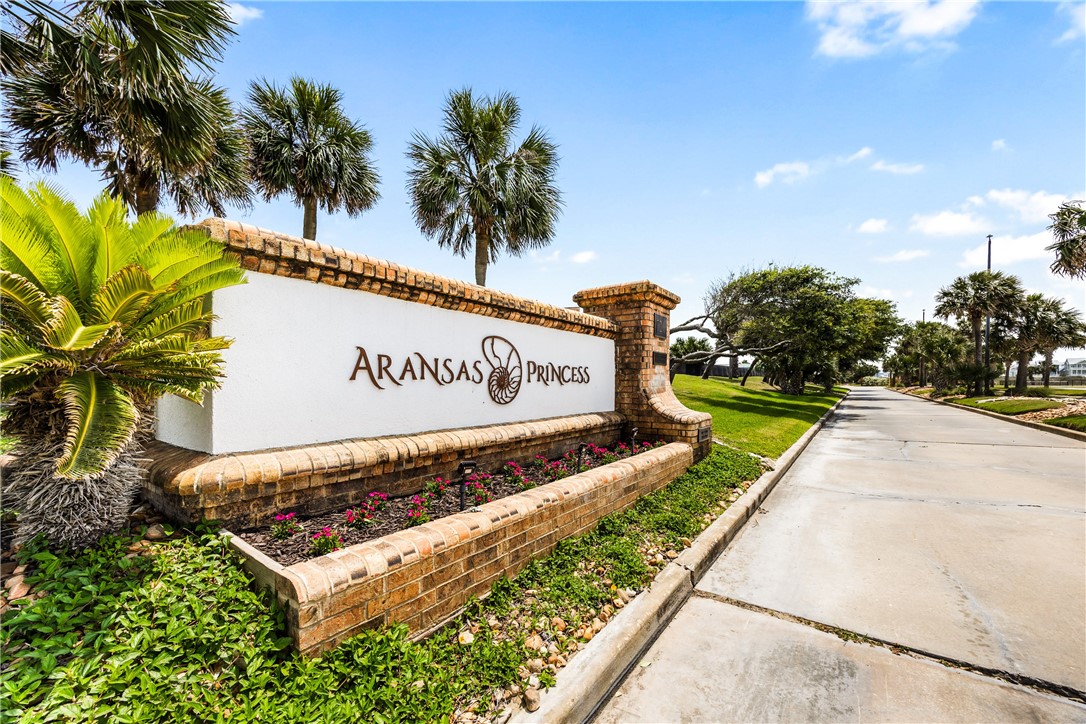 720 Access Road 1-a 513 Port Aransas TX 78373
