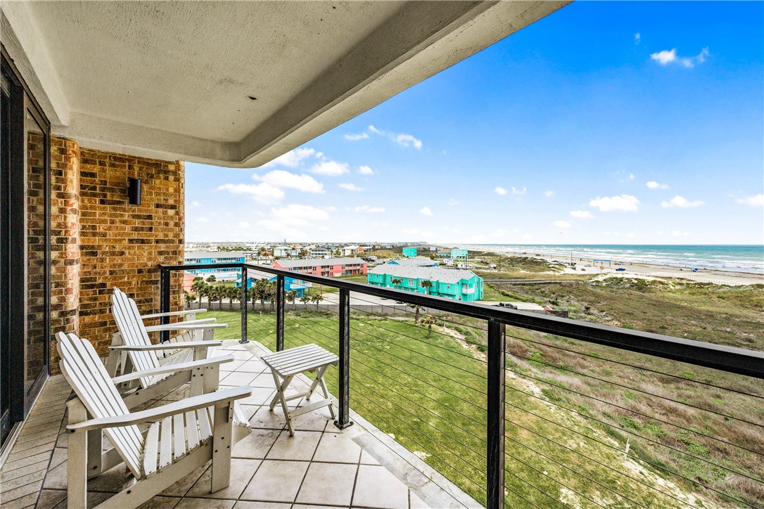 720 Access Road 1-a 513 Port Aransas TX 78373