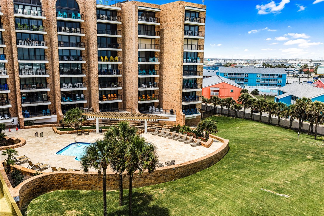 720 Access Road 1-a 513 Port Aransas TX 78373