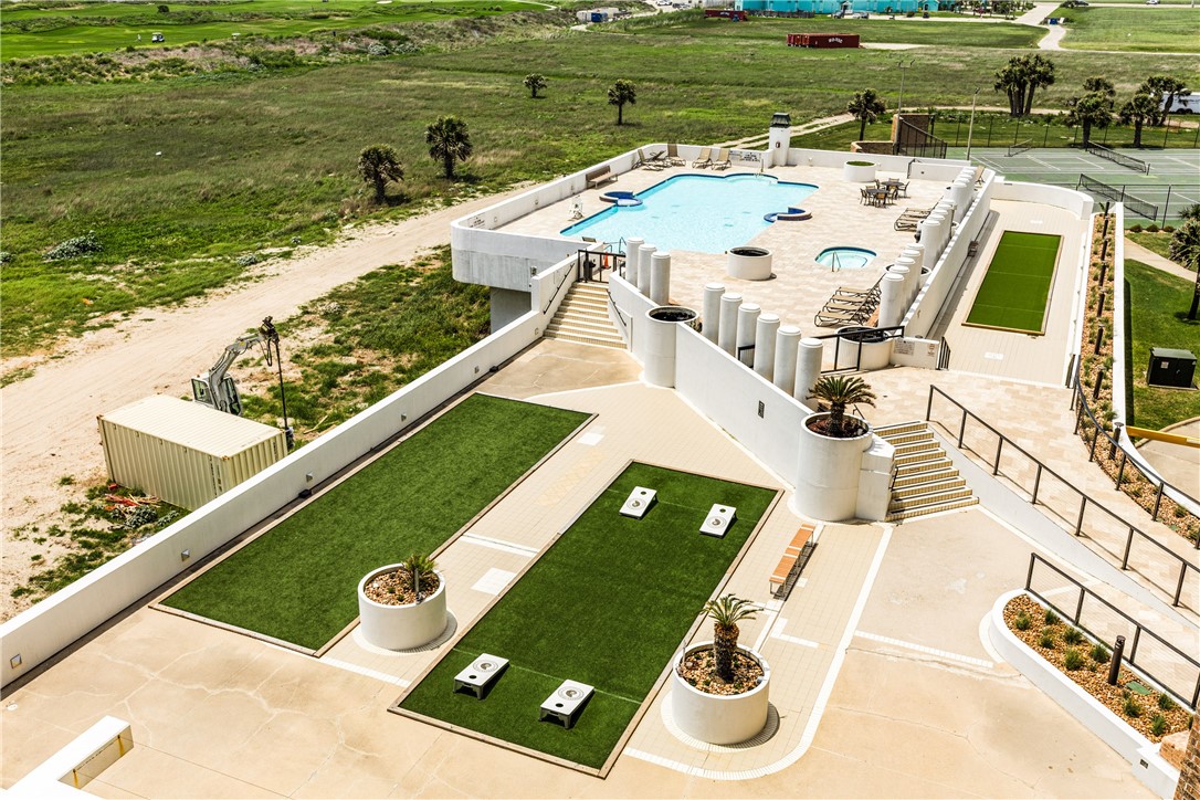 720 Access Road 1-a 513 Port Aransas TX 78373